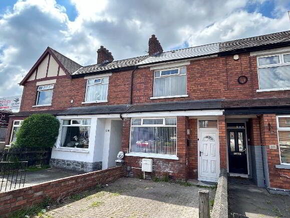 Photo 1 of 237 Castlereagh Road, Belfast