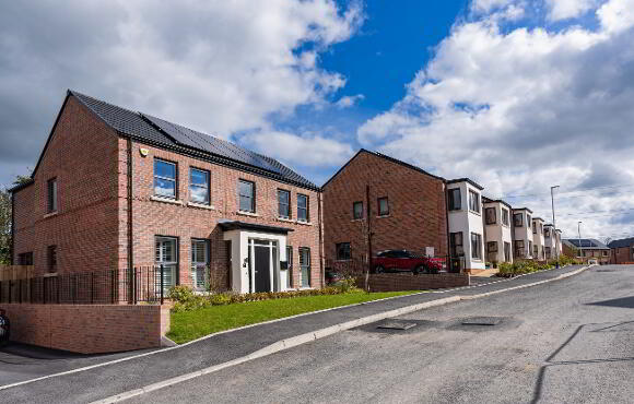 Photo 1 of The Beaufort, Lancaster Park, Four Winds, Belfast