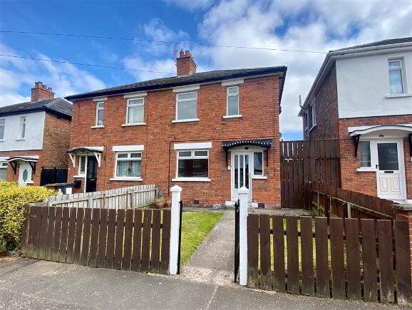 Photo 1 of 16 Mayfair Avenue, Cregagh, Belfast