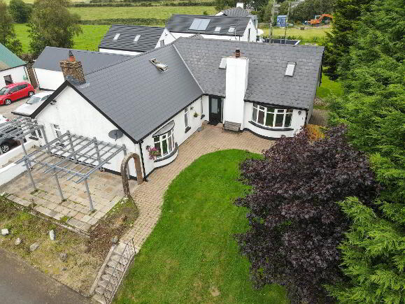 Photo 1 of 70 Ballynure Rd, Newtownabbey