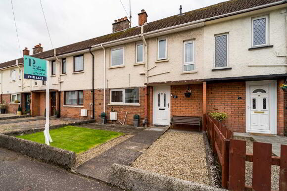 Photo 1 of 8 Alexander Avenue, Lisburn