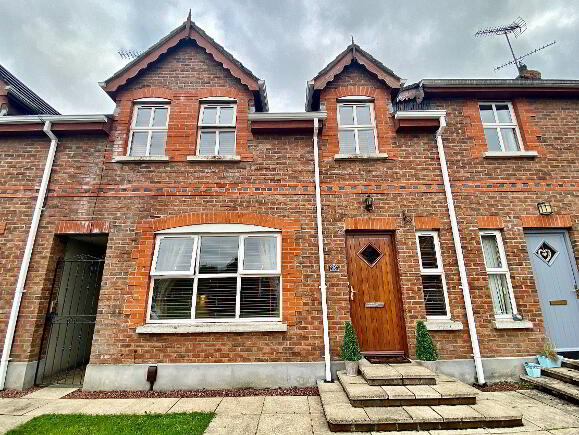 Photo 1 of 28 Ivy Mead Court, Waterside, Londonderry