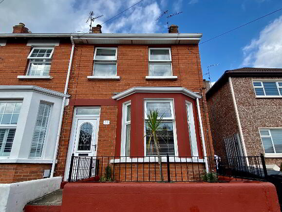 Photo 1 of 53 Marlborough Road, Derry