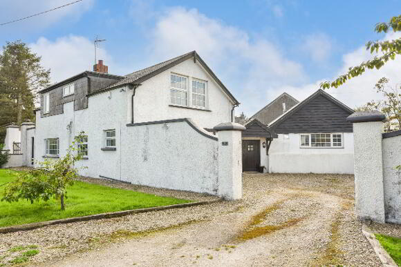Photo 1 of The White Lodge, 45 High Bangor Road, Donaghadee