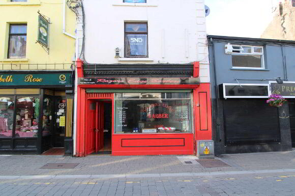 Photo 1 of 6 Connolly Street, Nenagh
