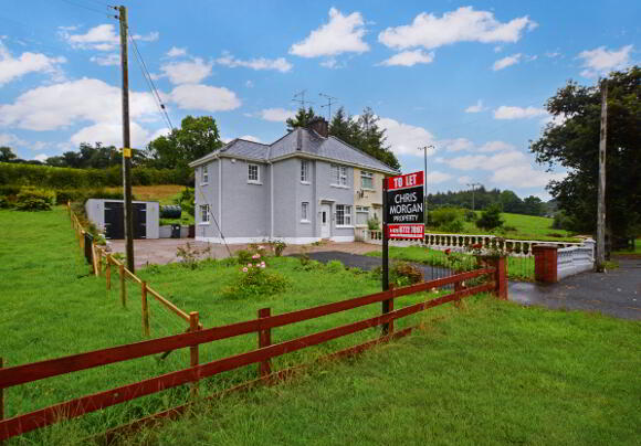 Photo 1 of 169 Ballygawley Road, Edencrannon, Dungannon