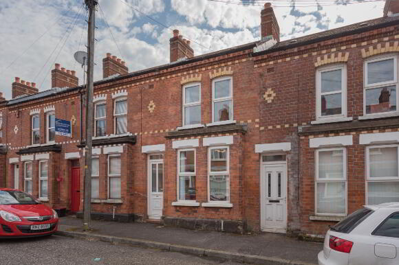 Photo 1 of 44 Meadowbank Place, Off Lisburn Road, Belfast