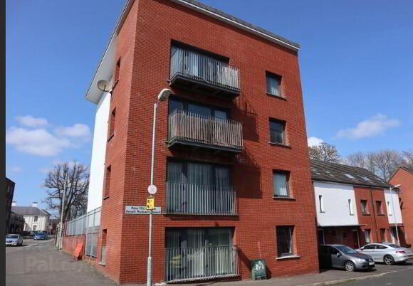 Photo 1 of 3 Magee Building, Ross Mill Avenue,Clonard St, Belfast