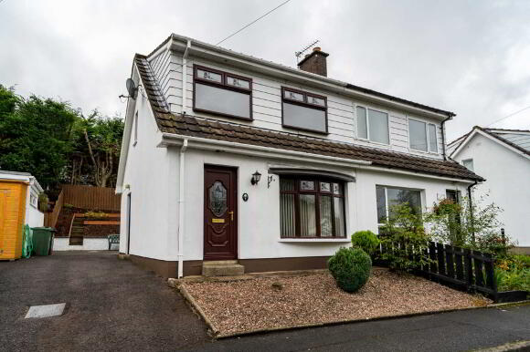 Photo 1 of 7 Ruskin Heights, Lisburn