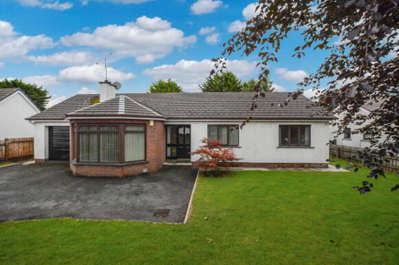 Photo 1 of 18 The Willows, Mullaghmore, Dungannon