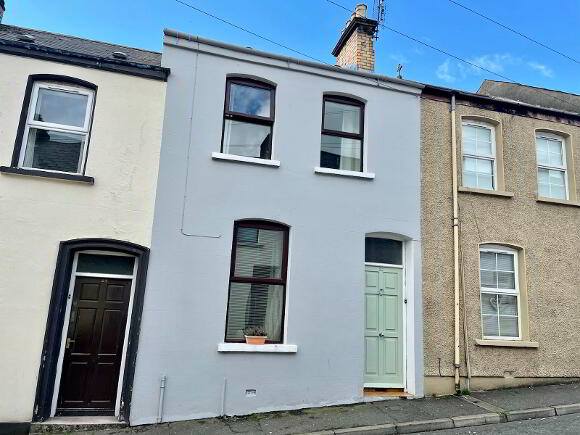 Photo 1 of 22 Miller Street, Derry