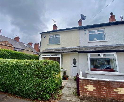 Photo 1 of 2 Willowholme Crescent, Cregagh, Belfast