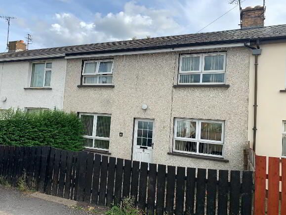 Photo 1 of 6 Lagan Terrace, Coalisland