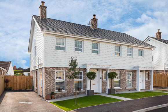 Photo 1 of 39 Second Avenue Rivenwood, Newtownards