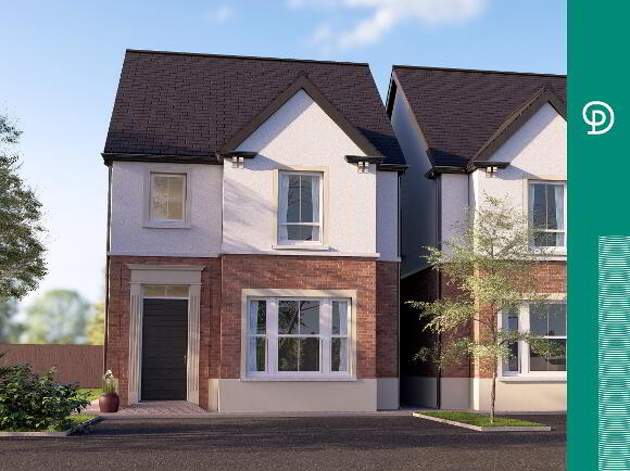 Photo 1 of The Alnwick, Drumnagoon Park, Lurgan, Portadown, Craigavon