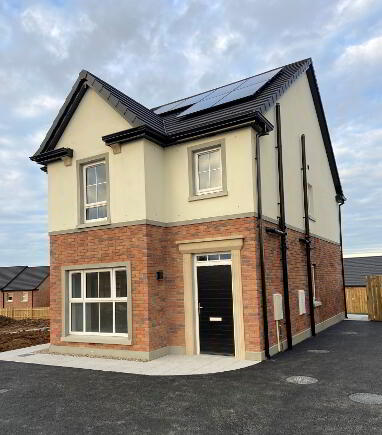 Photo 1 of The Alnwick, Drumnagoon Park, Lurgan, Portadown, Craigavon