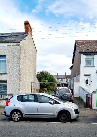 Photo 1 of Site Adj 32, Ballycastle Road, Coleraine