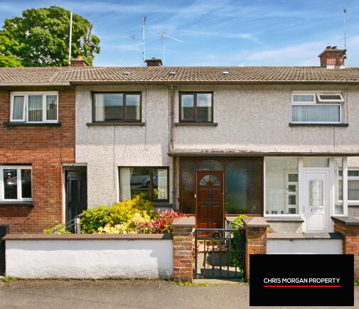Photo 1 of 3 Woodbourne Crescent, Dungannon