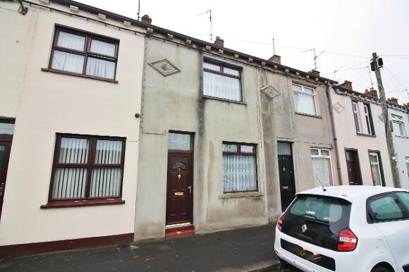 Photo 1 of 3 Kilmaine Street, Lurgan