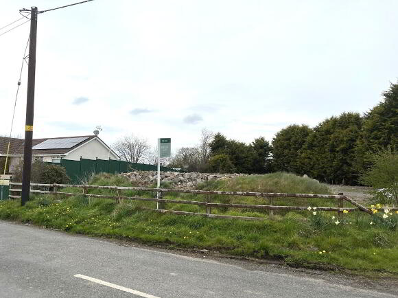 Photo 1 of Adjacent To, 45 Thornyhill Road, Killinchy