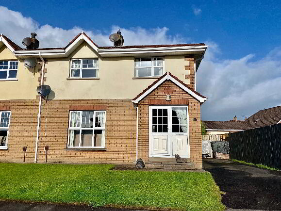 Photo 1 of 10 Rossmore, Waterside, L'Derry