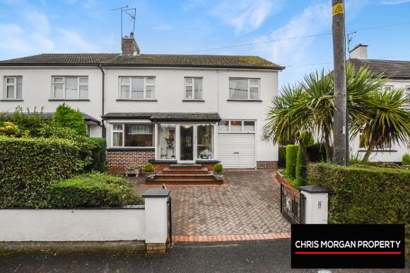 Photo 1 of 8 Orpheus Drive, Killymeal Road, Dungannon