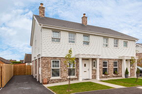 Photo 1 of 35 Second Avenue Rivenwood, Newtownards