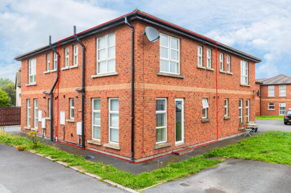 Photo 1 of 14 Balmoral Square, Bangor