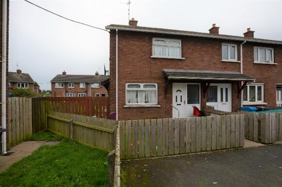 Photo 1 of 11 Windmill Court, Dungannon