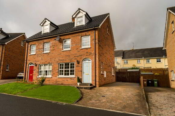 Photo 1 of 56 Milebush Manor, Dromore
