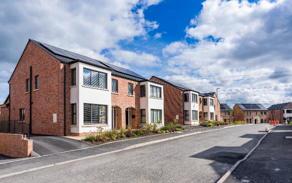 Photo 1 of The Linley, Lancaster Park, Four Winds, Belfast