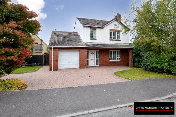 Photo 1 of 45 Foxborough, Mullaghmore Road, Dungannon