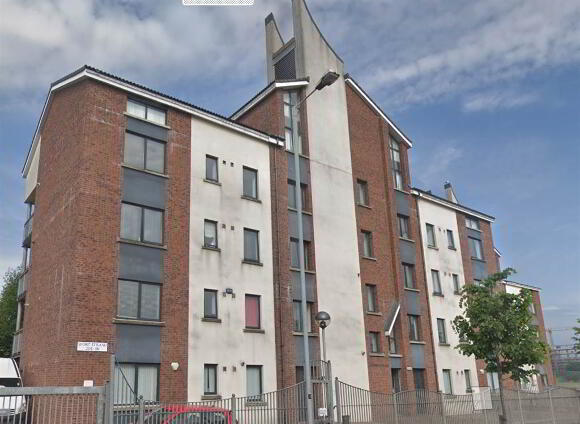 Photo 1 of Pottingers Quay, 25 Short Strand, Belfast