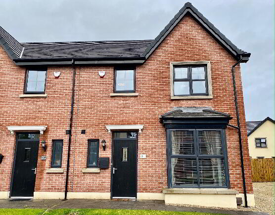 Photo 1 of 51 Corn Mill Park, Campsie, Derry