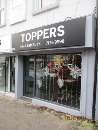 Photo 1 of 10a Carlisle Road, L'Derry