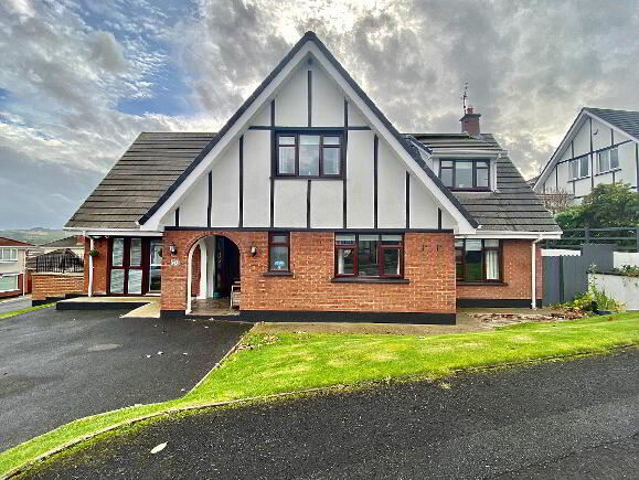 Photo 1 of 90 Glenmore Park, Waterside, Derry