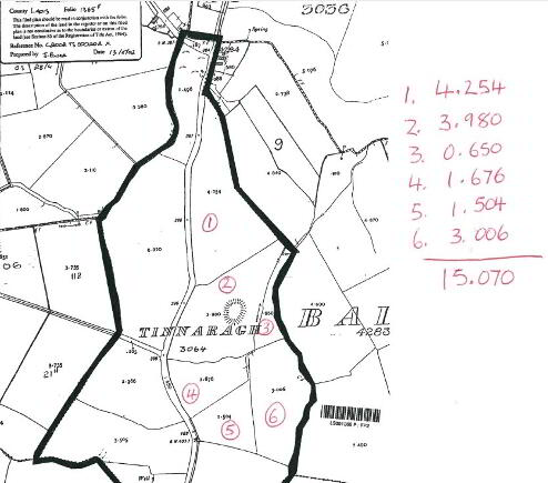 Photo 1 of Clough, Ballacolla, Co. Laois