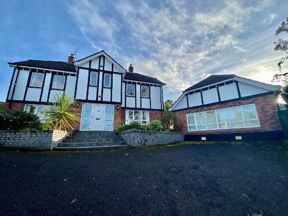 Photo 1 of 4 Stoneywood, Waterside, Derry