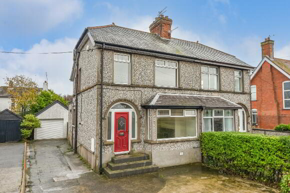 Photo 1 of 60 Millisle Road, Donaghadee