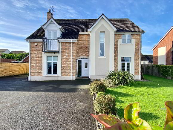 Photo 1 of 1 Brookview Glen, Eglinton, Derry