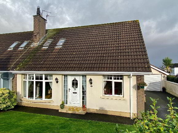 Photo 1 of 44 Ferndale Park, Greysteel, Derry