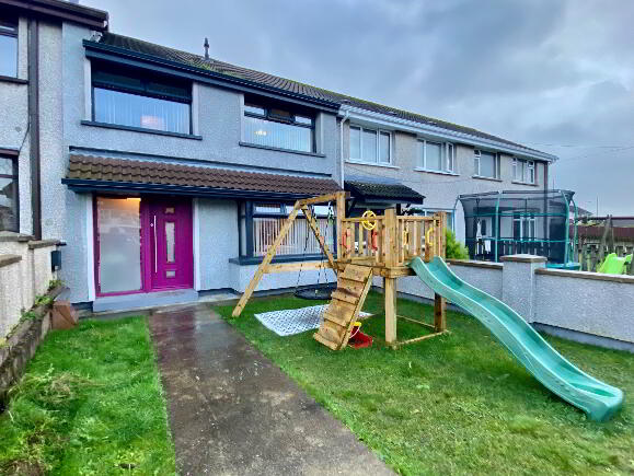 Photo 1 of 66 Primity Crescent, Newbuildings, Londonderry