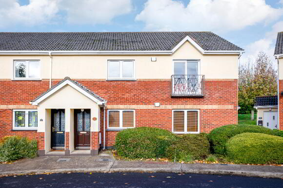 Photo 1 of 49 Mount Andrew Court, Lucan