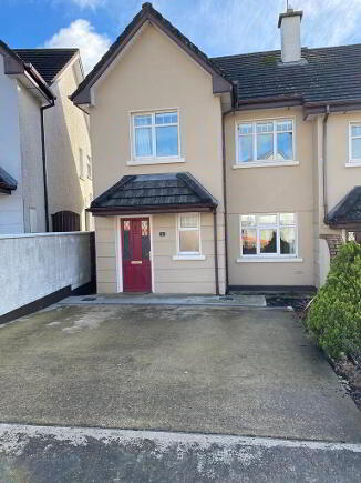 Photo 1 of 8 Lios Road, Lios Rua, Ballyvolane