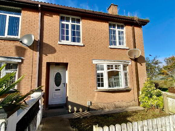 Photo 1 of 27 O'Casey Court, Derry