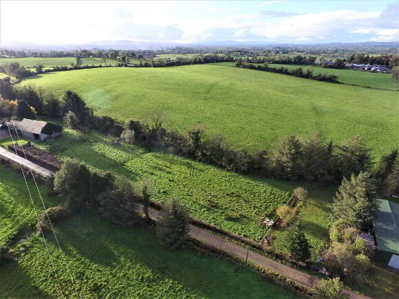 Photo 1 of Building Site, 1 Off Coalhill Road, Coalhill Road, Slushill, Lisna...Enniskillen
