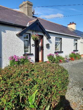 Photo 1 of Brockey Cottage, Fintra Road, Killybegs