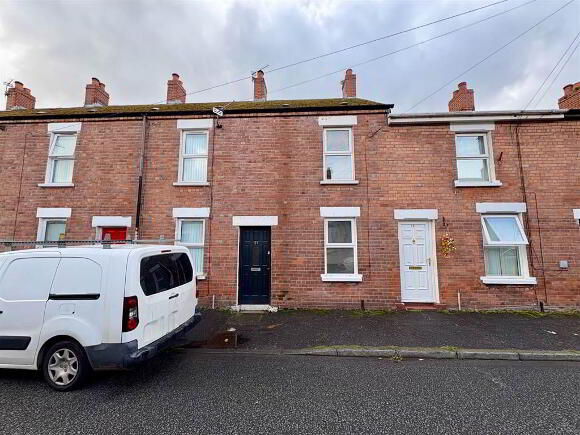 Photo 1 of 31 Glenvarlock Street, Belfast
