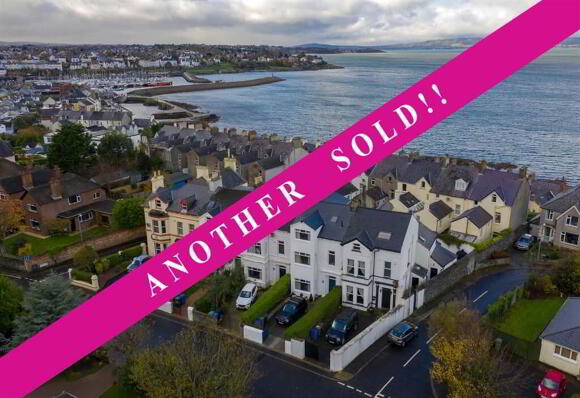 Photo 1 of 75 Clifton Road, Bangor