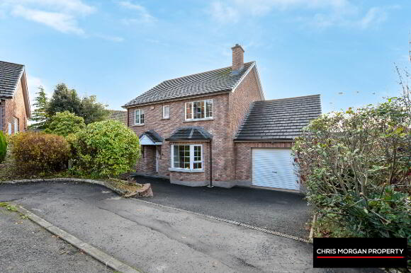 Photo 1 of 53 Bushvale, Bush Road, Dungannon